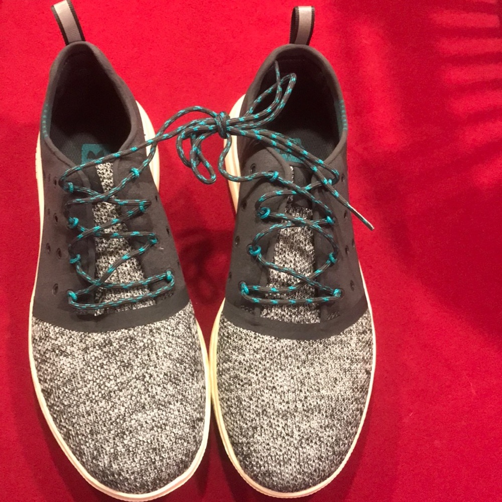 UA Charged womens size 8.5